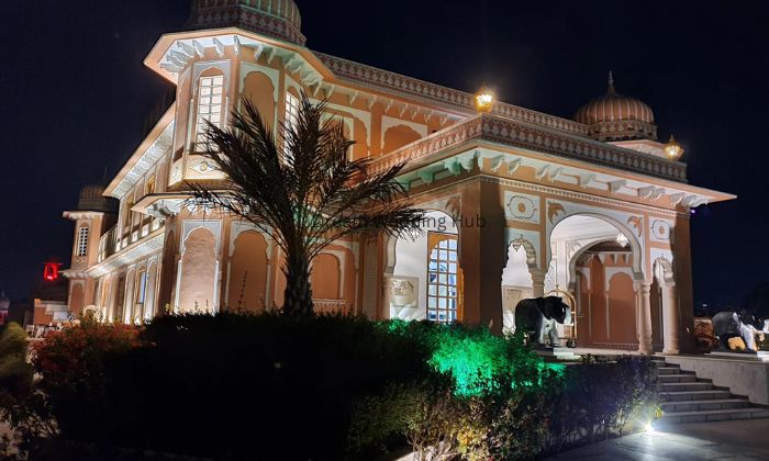 Buena Vista Luxury Garden